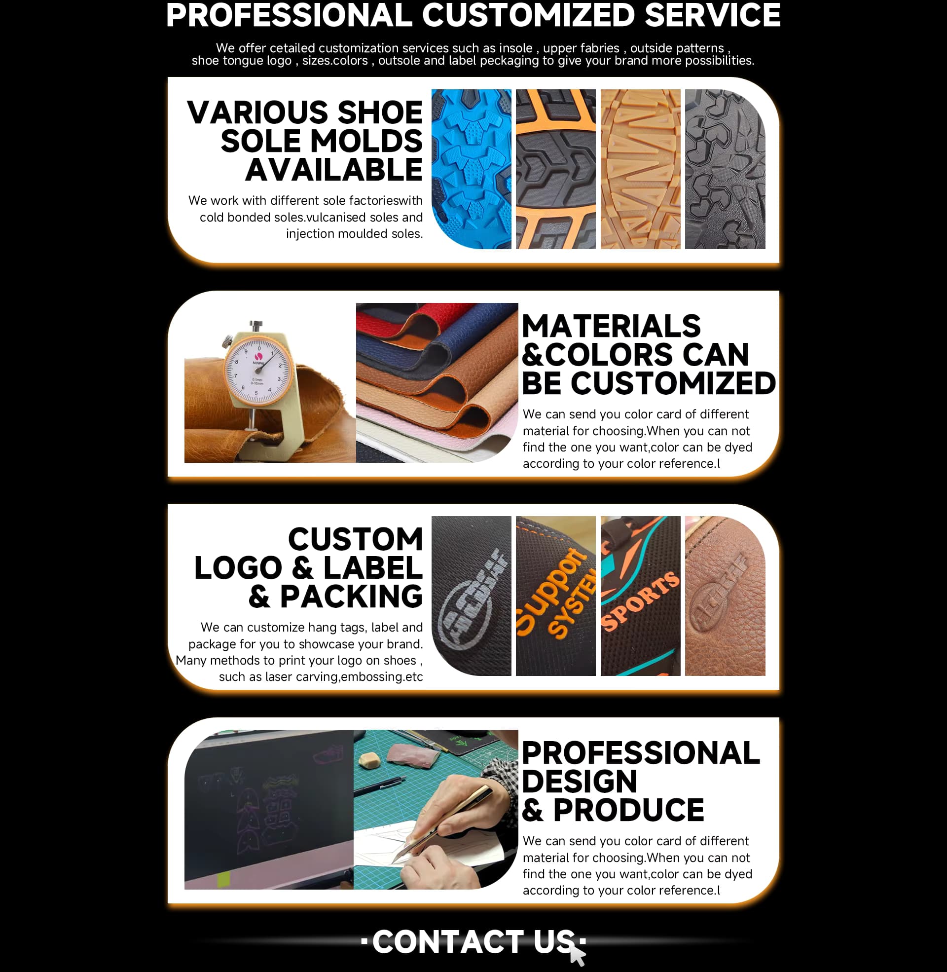 Quality Product Inspection