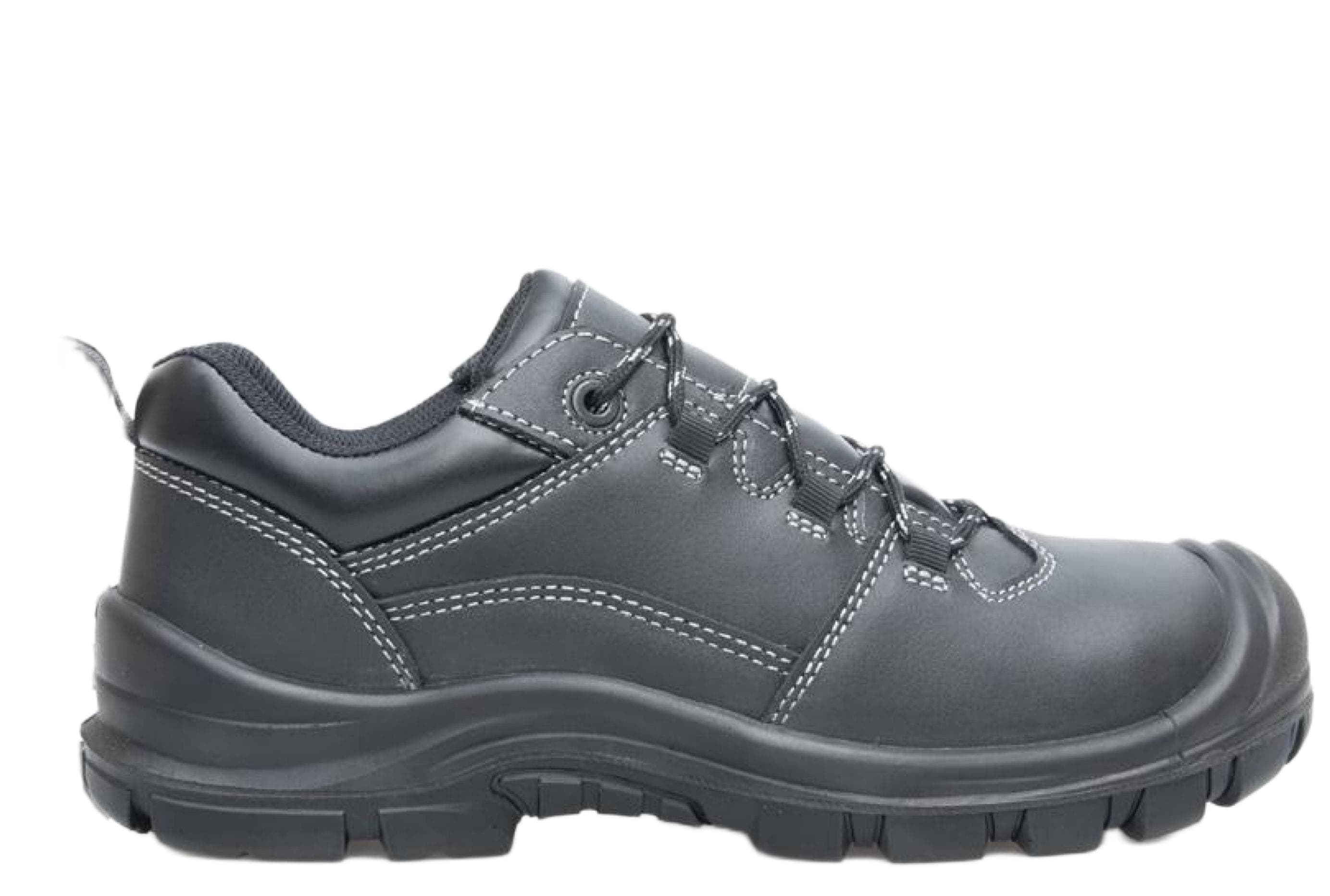 Low Cut Steel Toe Safety Shoes Most comfortable safety shoes for standing all day