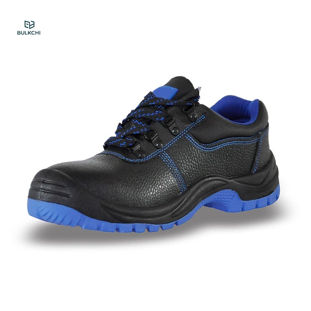 anti static safety shoes Lightweight Steel Toe Shoes