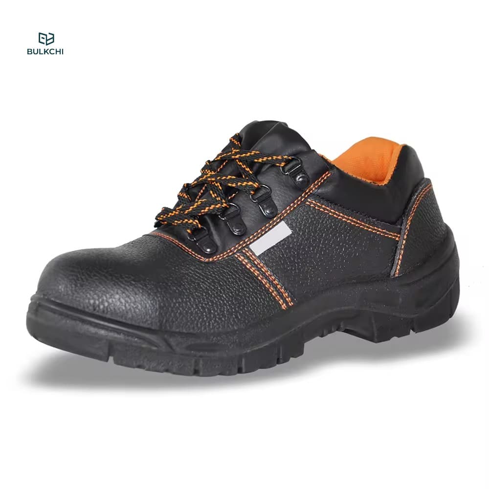 Anti-fatigue safety shoes Steel Toe Safety Shoes