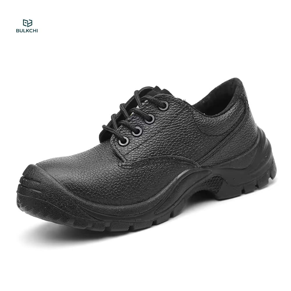 Bulk lightweight safety trainers Steel Toe Safety Shoes