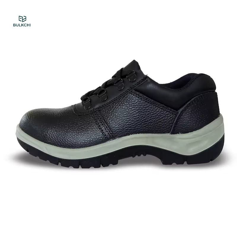 Bulk safety footwear Steel Toe Safety Shoes