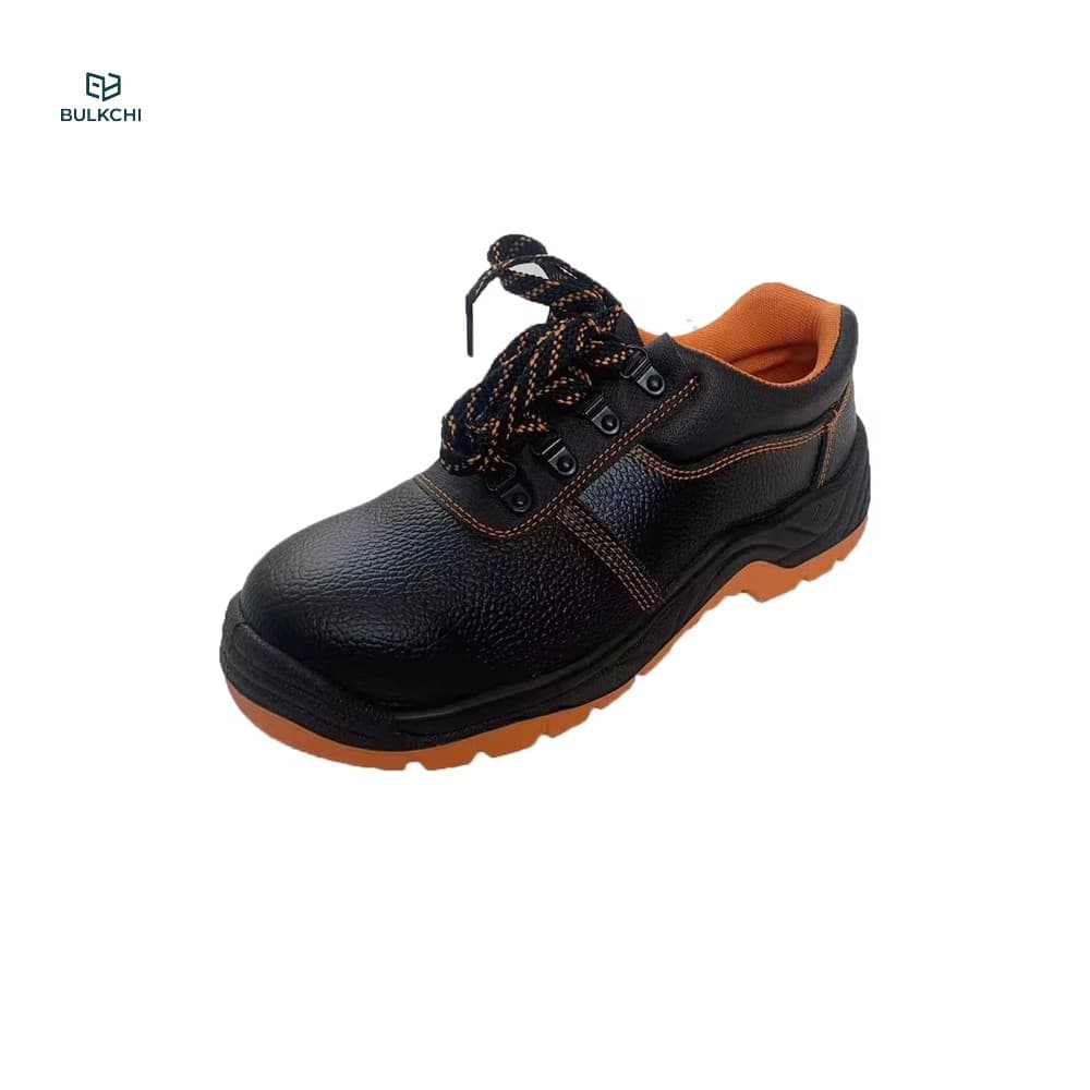 Composite toe safety boots Steel Toe Safety Shoes