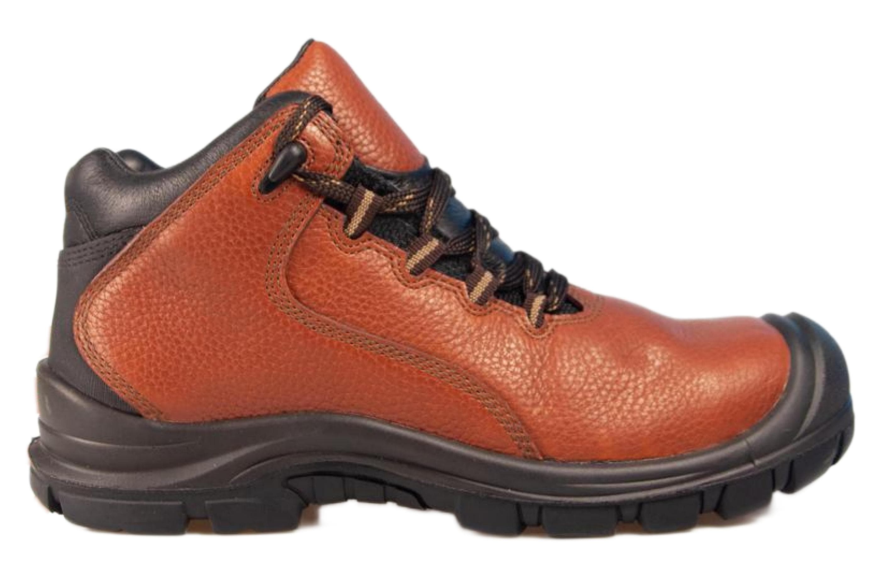 Shock-absorbing safety sneakers PU Injection Safety Shoes