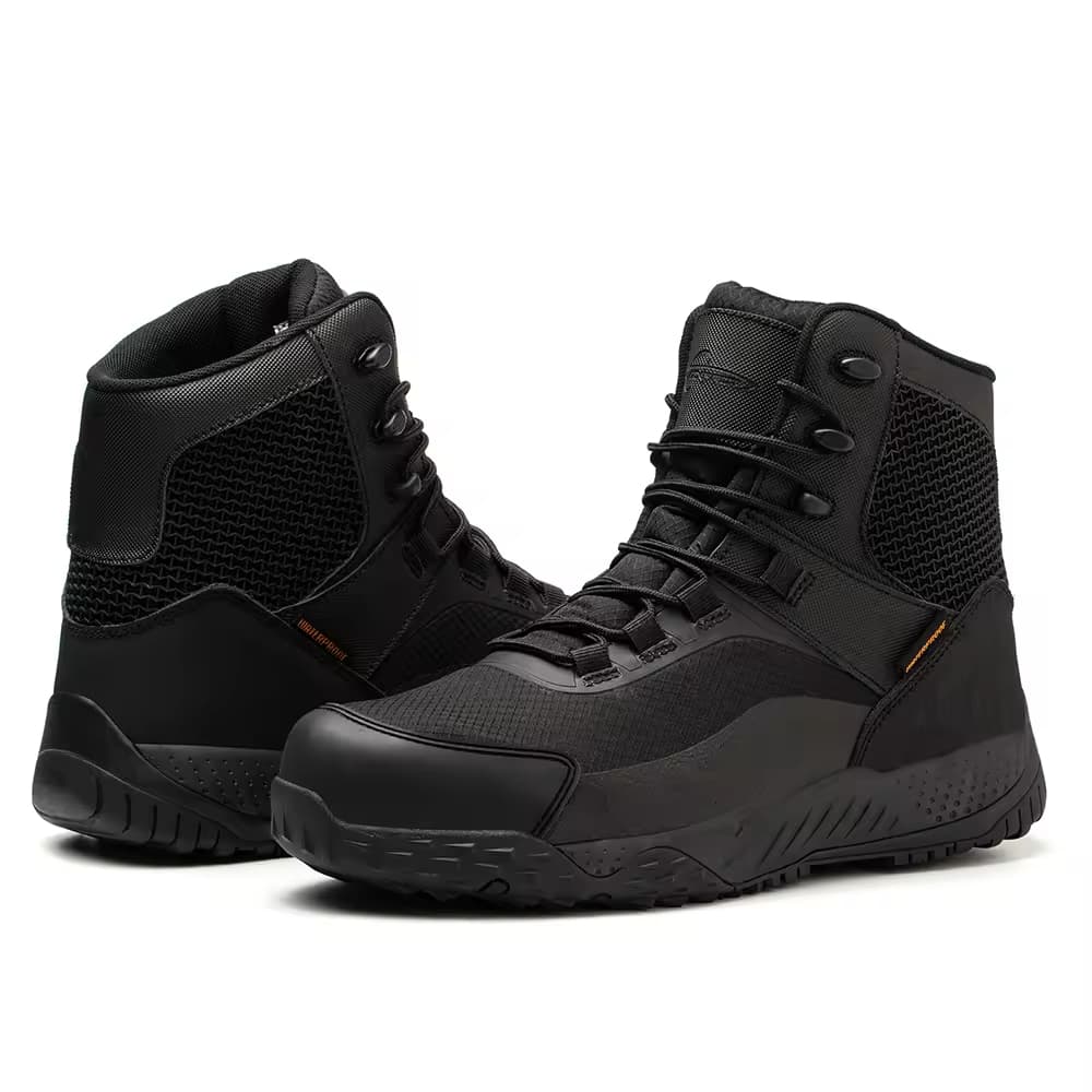 Safety boots supplier Cement RB EVA Anti-Slip Shoes