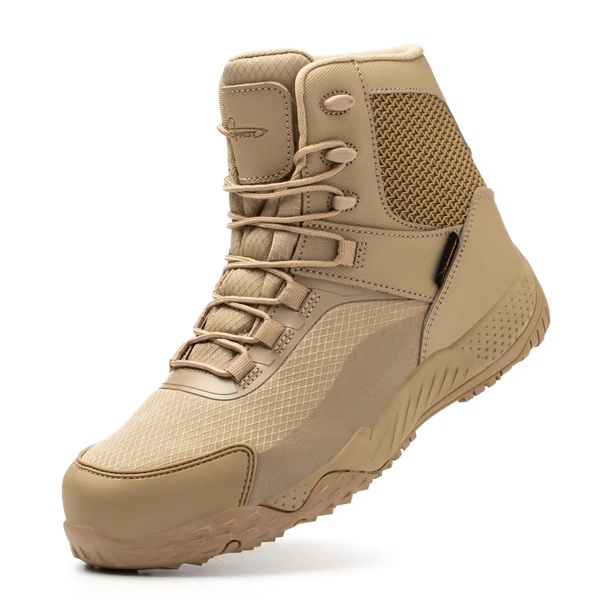 Safety boots bulk Cement RB EVA Anti-Slip Shoes