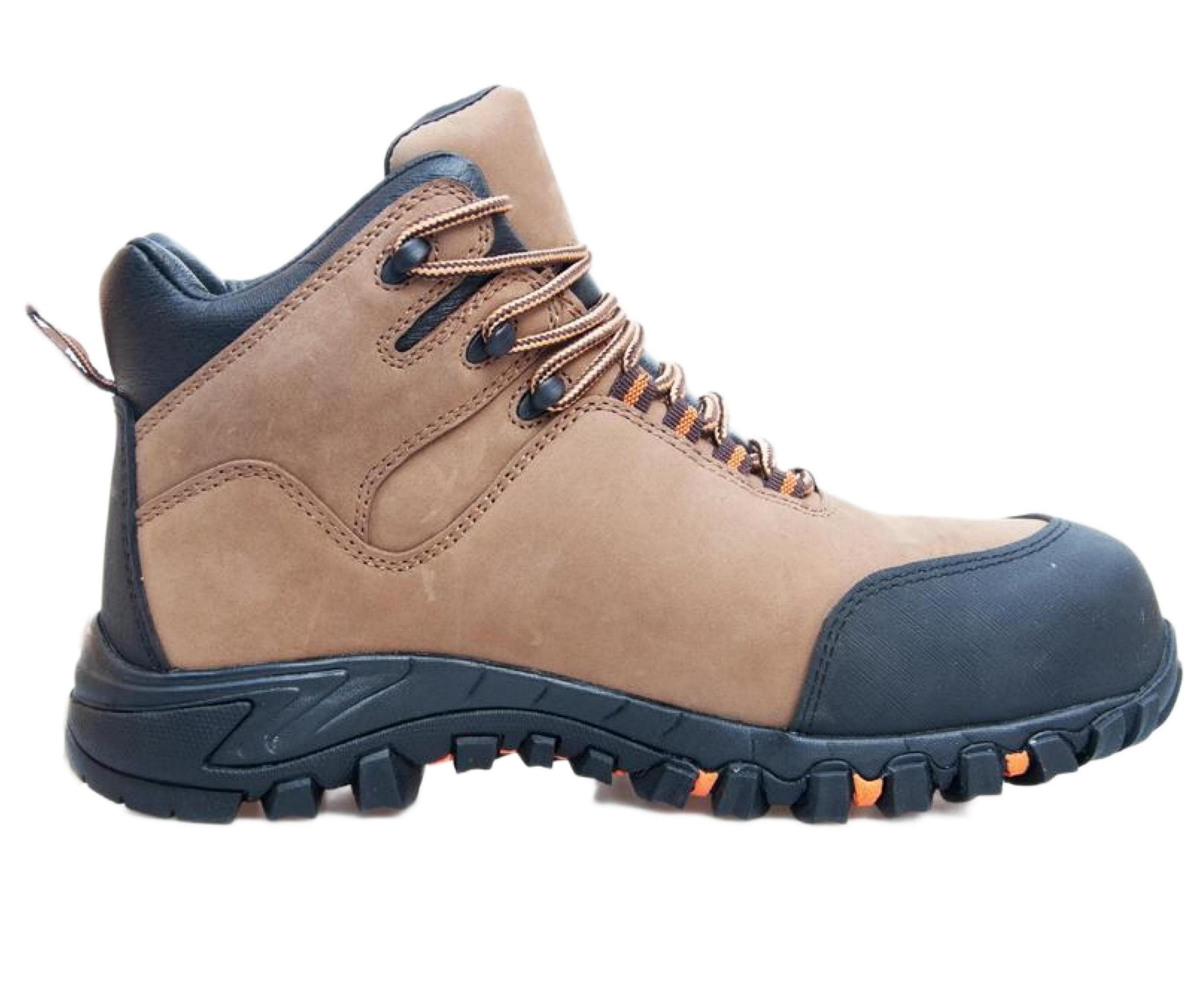Safety boots bulk order Cement RB EVA Safety Shoes