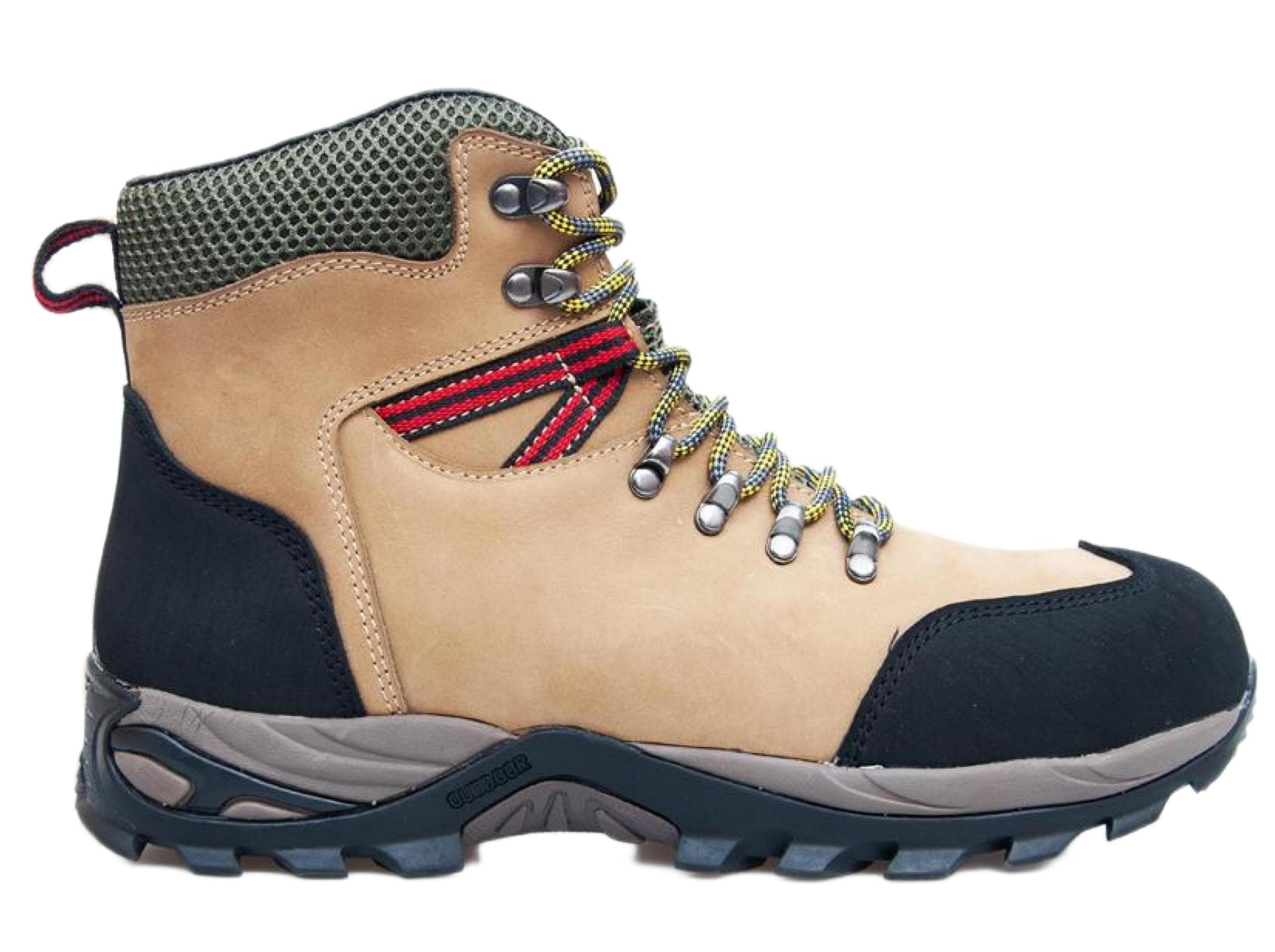 Custom safety boots Cement RB EVA Safety Shoes