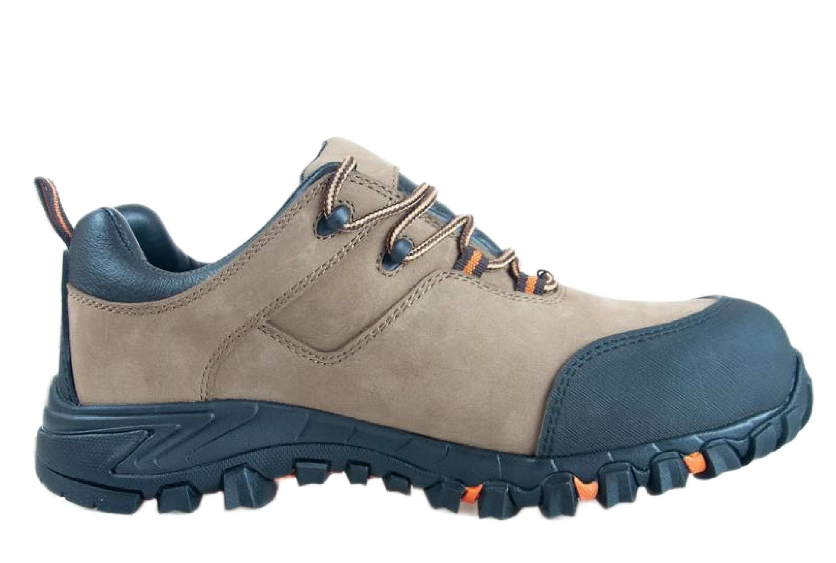 China safety boots factory Cement RB EVA Safety Shoes