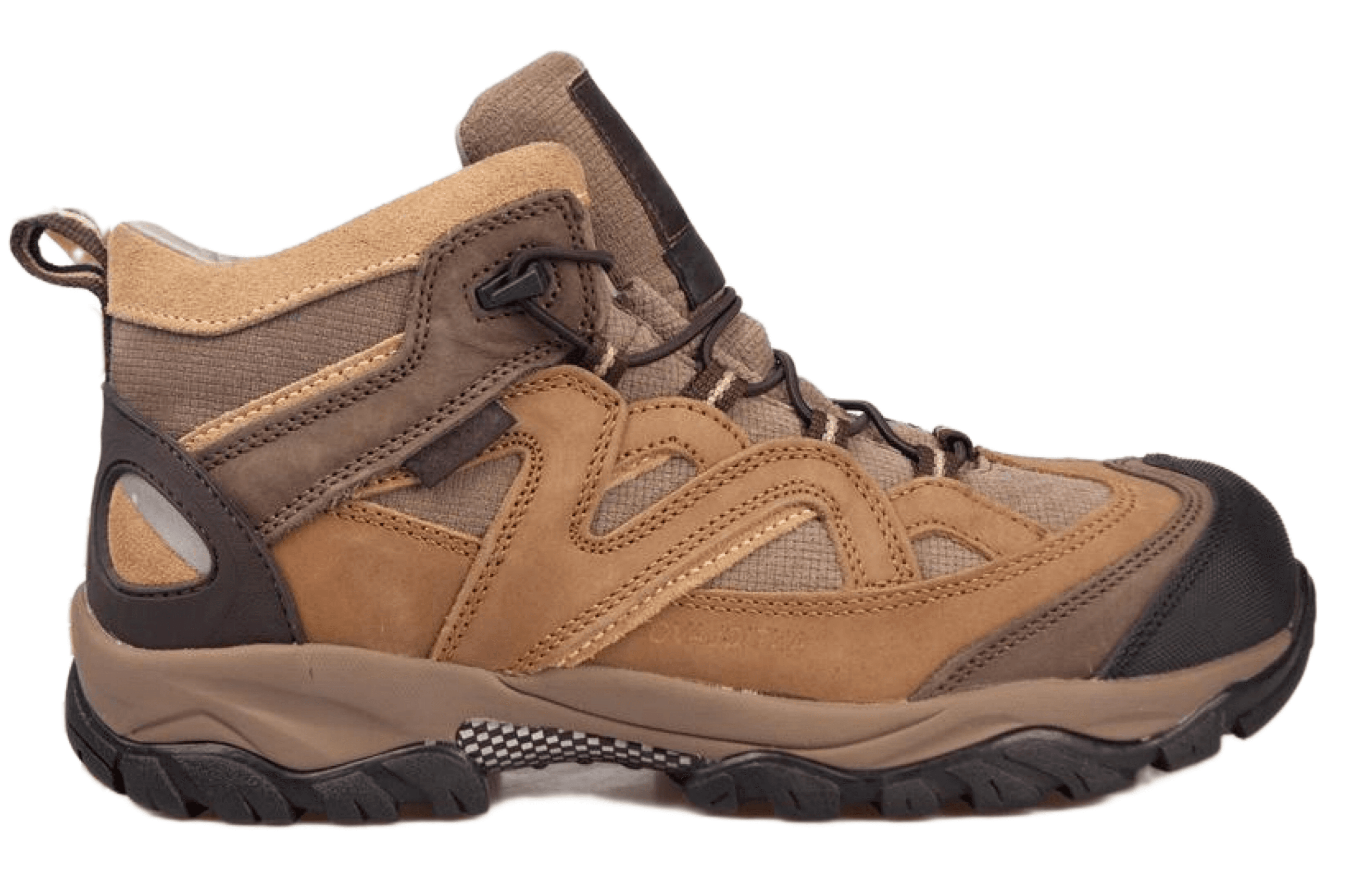 Durable safety boots for heavy industr Cement RB EVA Safety Shoes