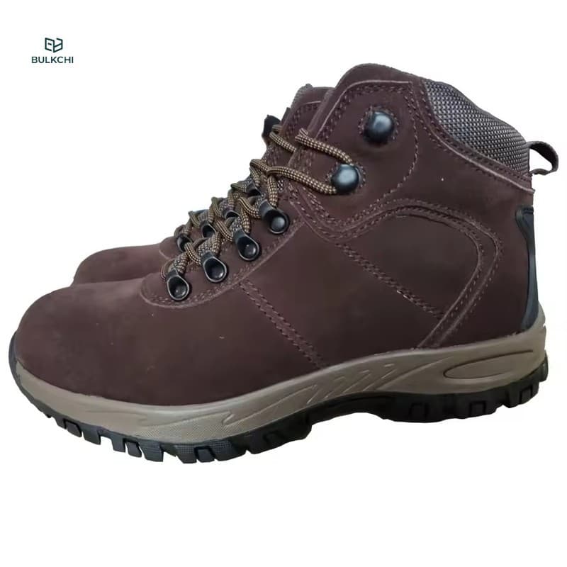 Non slip work safety boots Cement RB EVA Safety Shoes
