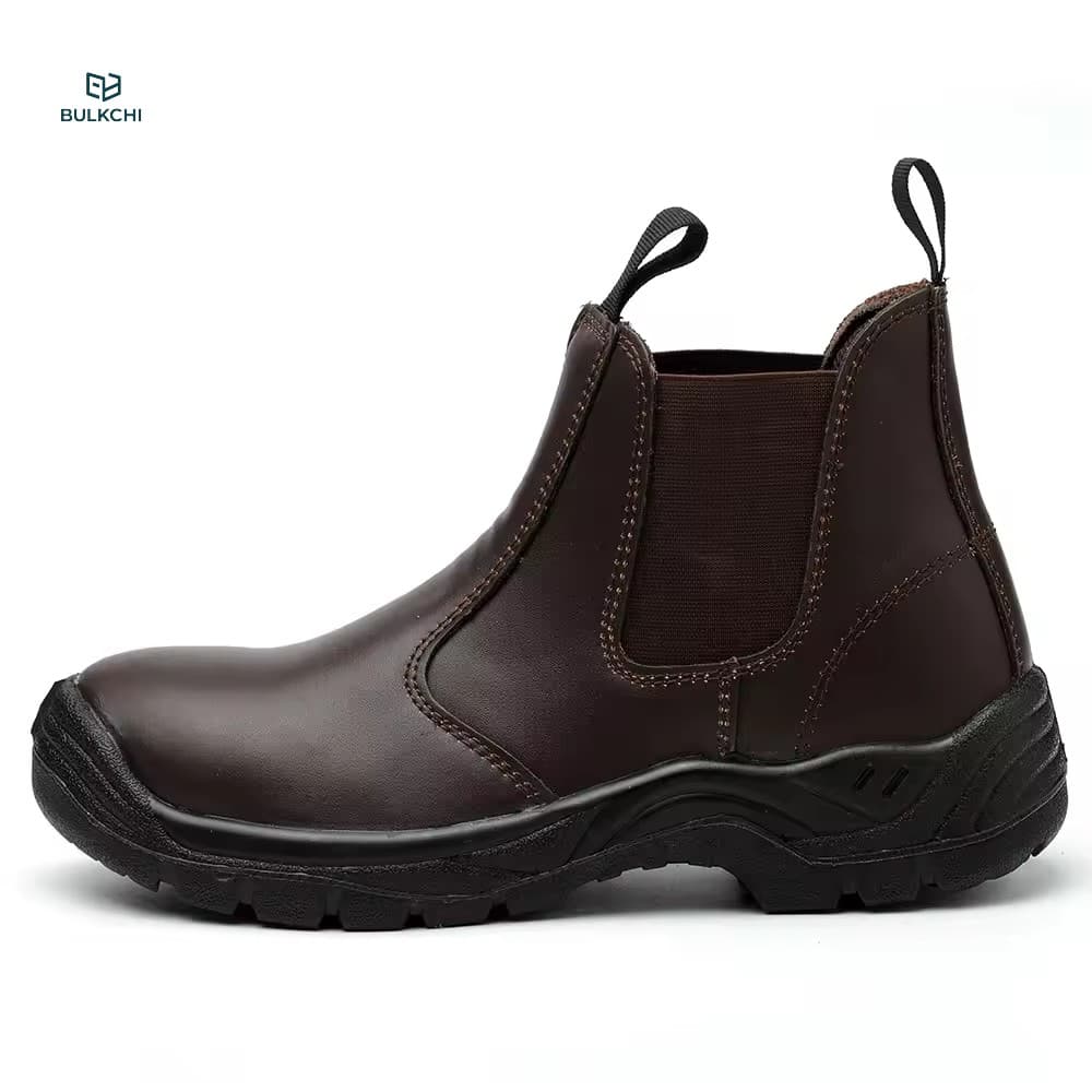 Farming safety boots Chelsea Safety Boots