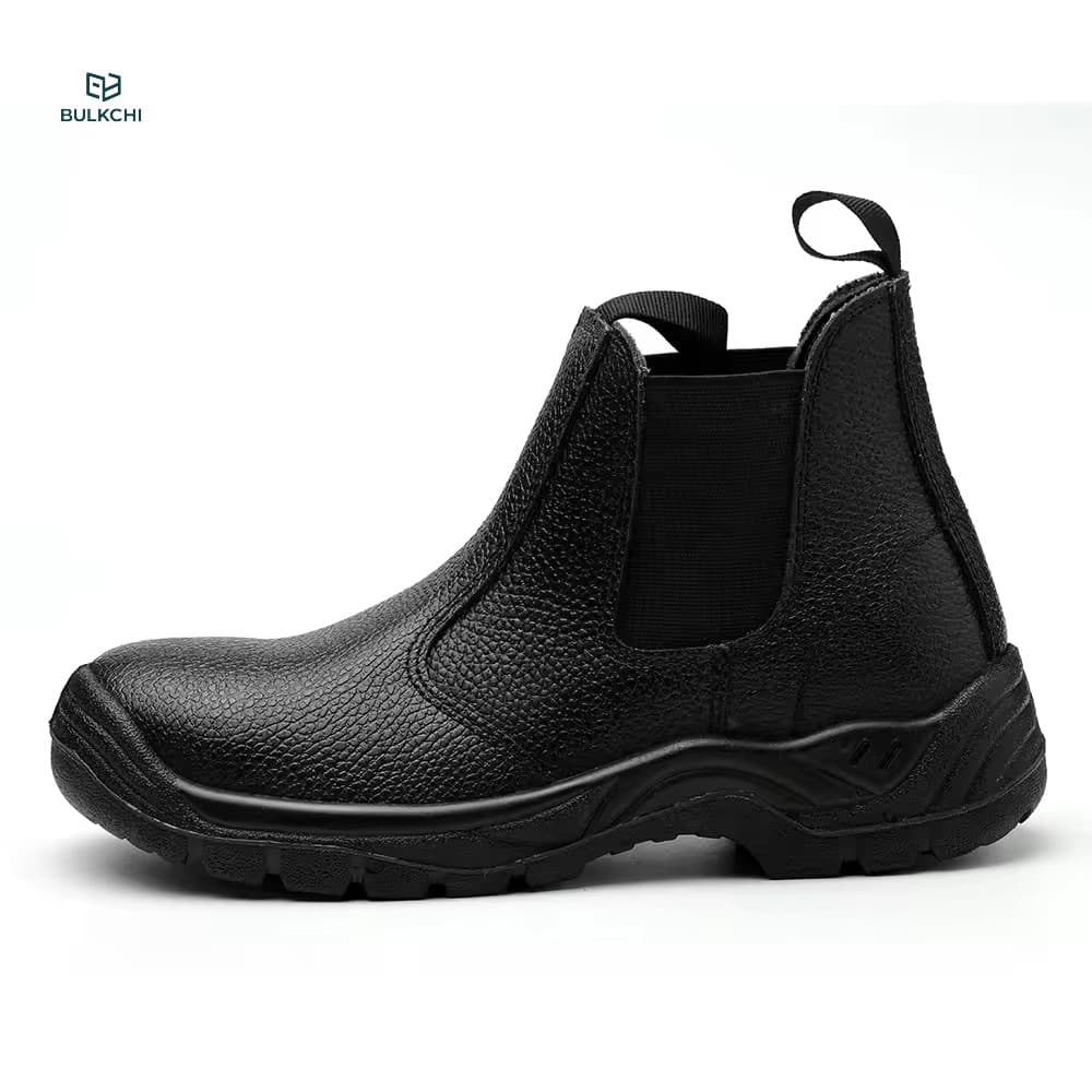 Men's safety boots Chelsea Safety Boots