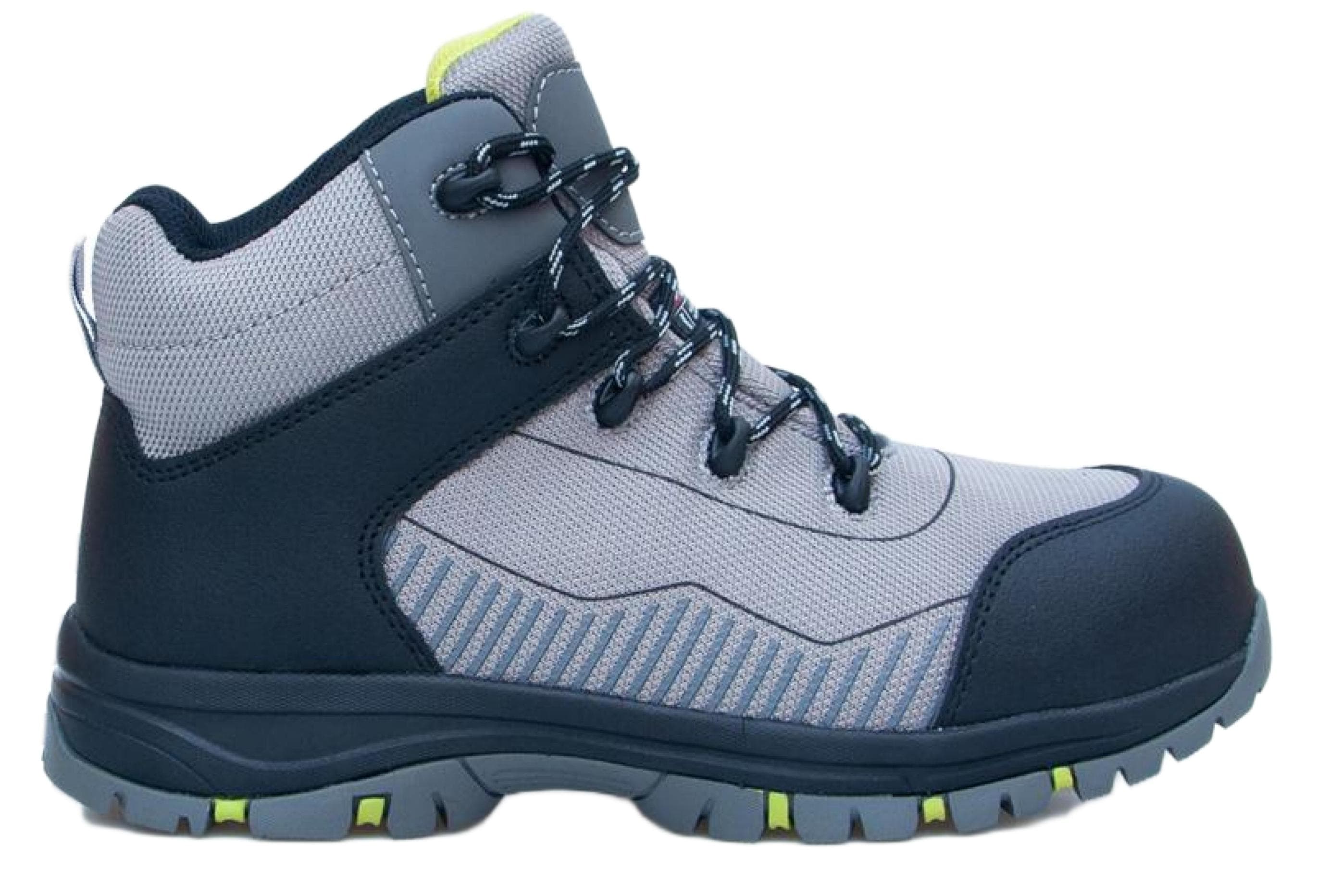 Lightweight safety boots Sport Safety Shoes