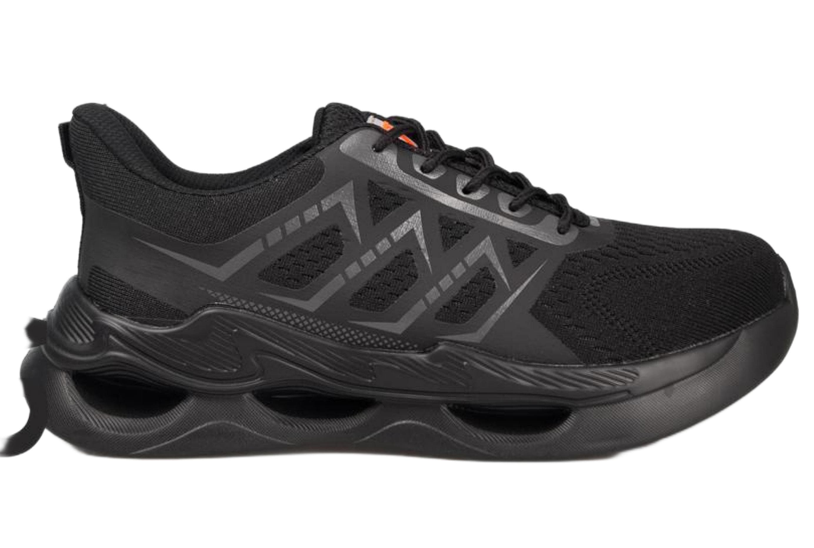 Insulated safety boots Sport Safety Shoes