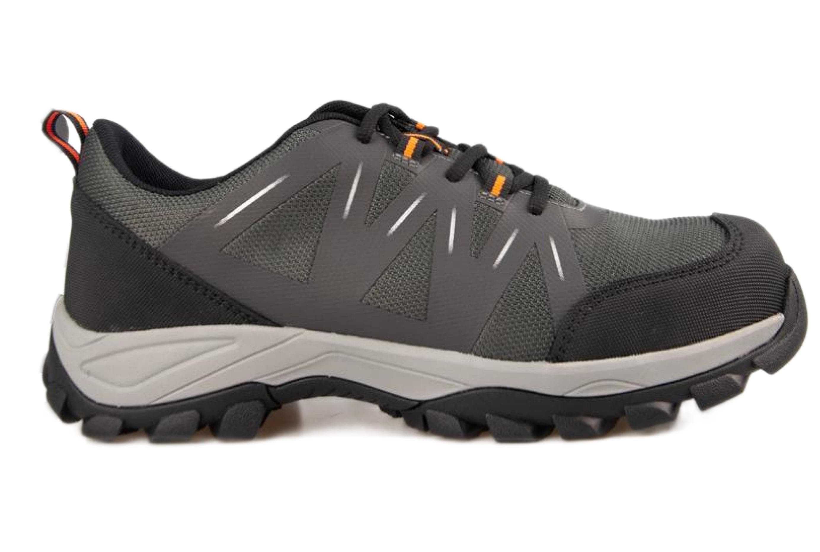 Stylish safety boots Sport Safety Shoes