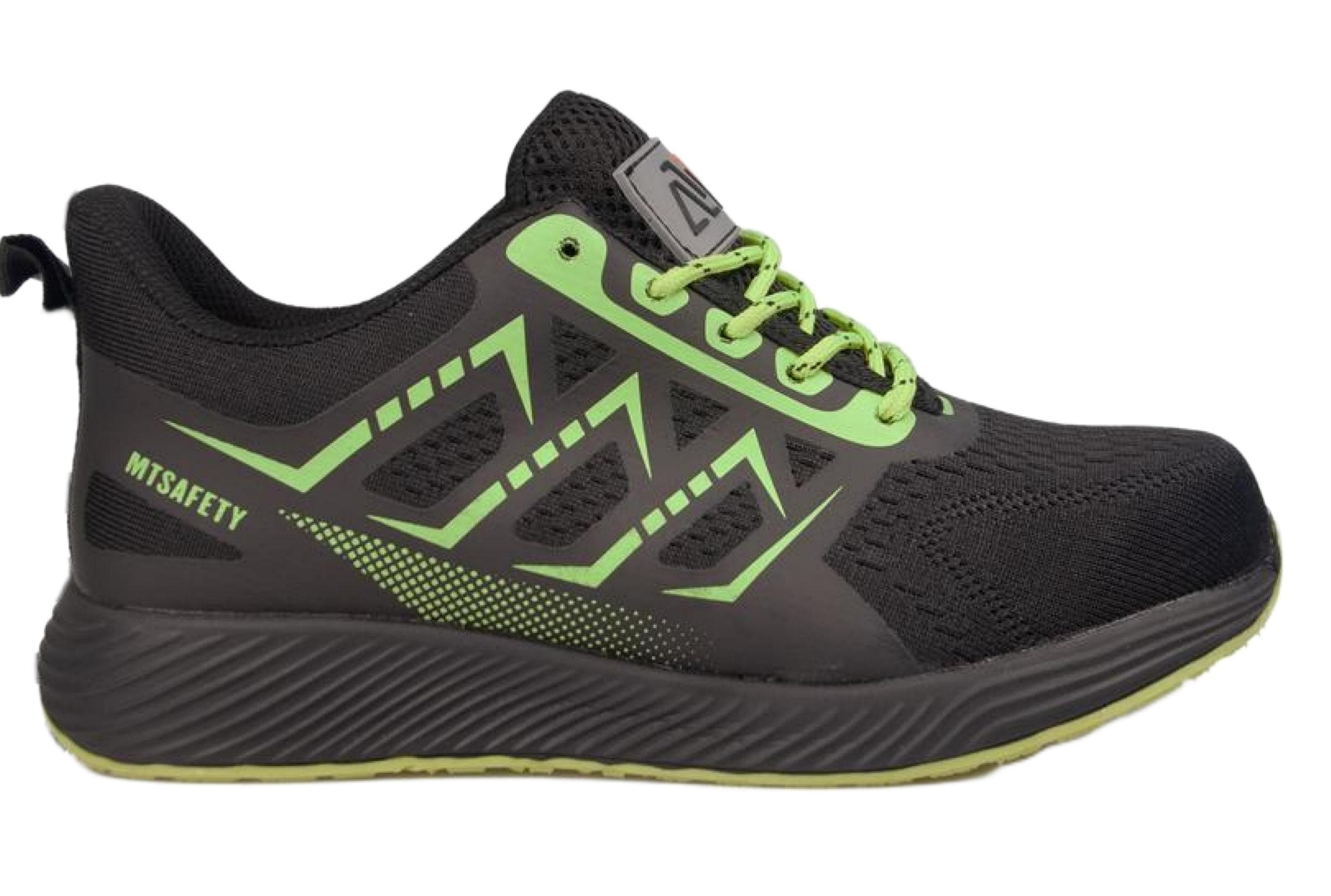 Breathable safety boots Sport Safety Shoes