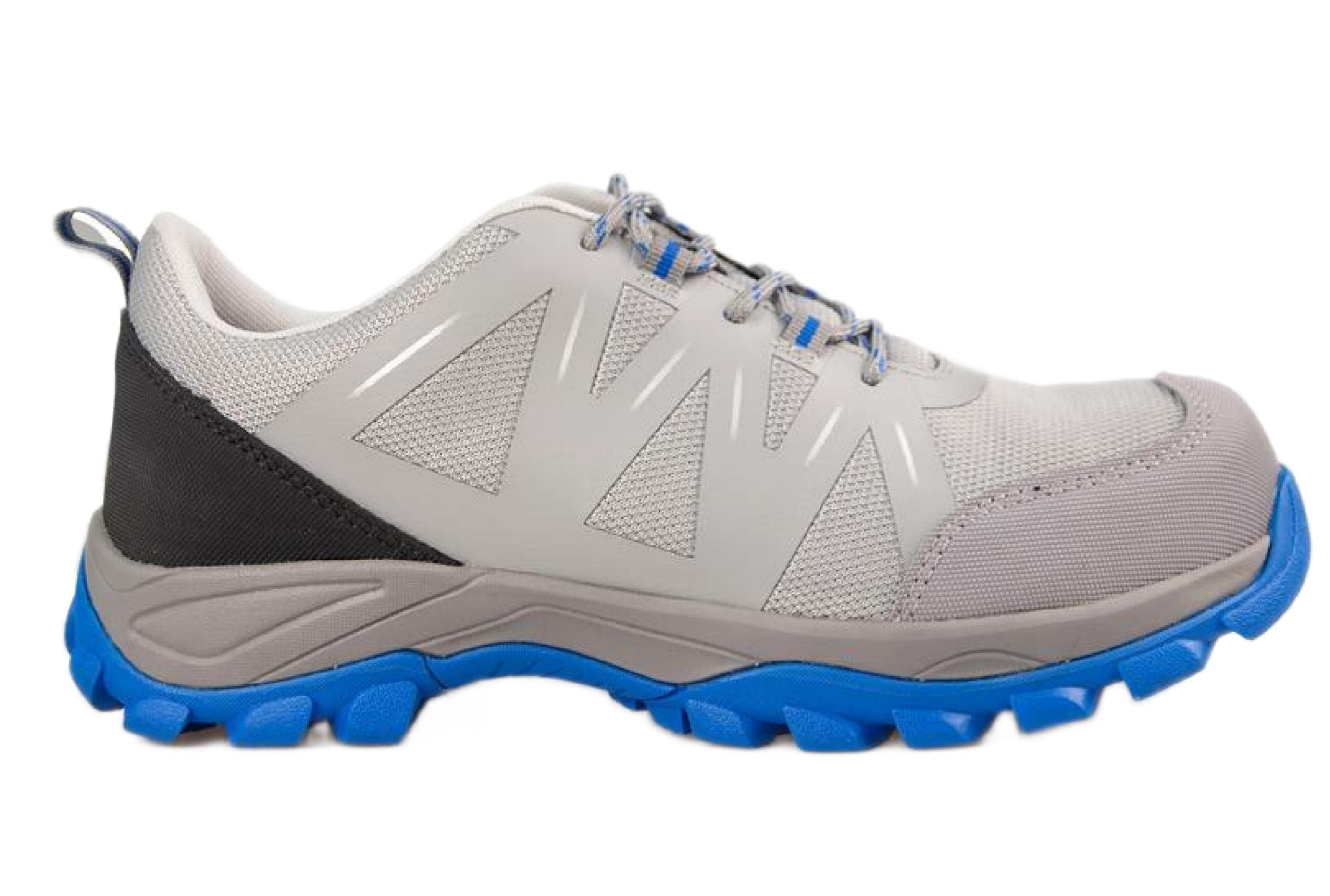 comfortable protective footwear for all day Sport Safety Shoes