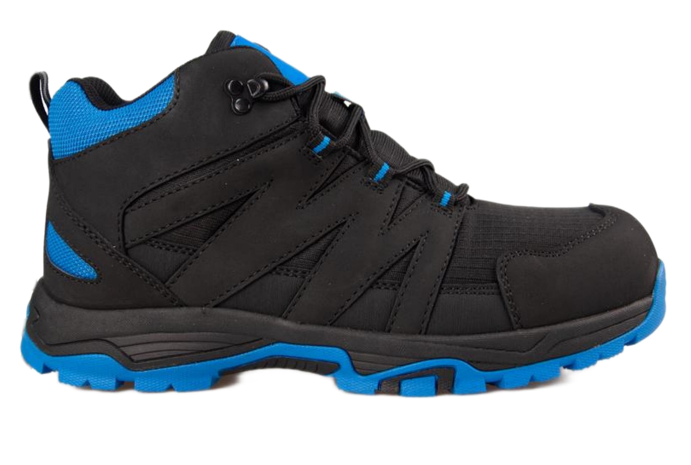 heavy duty protective footwear Sport Safety Shoes