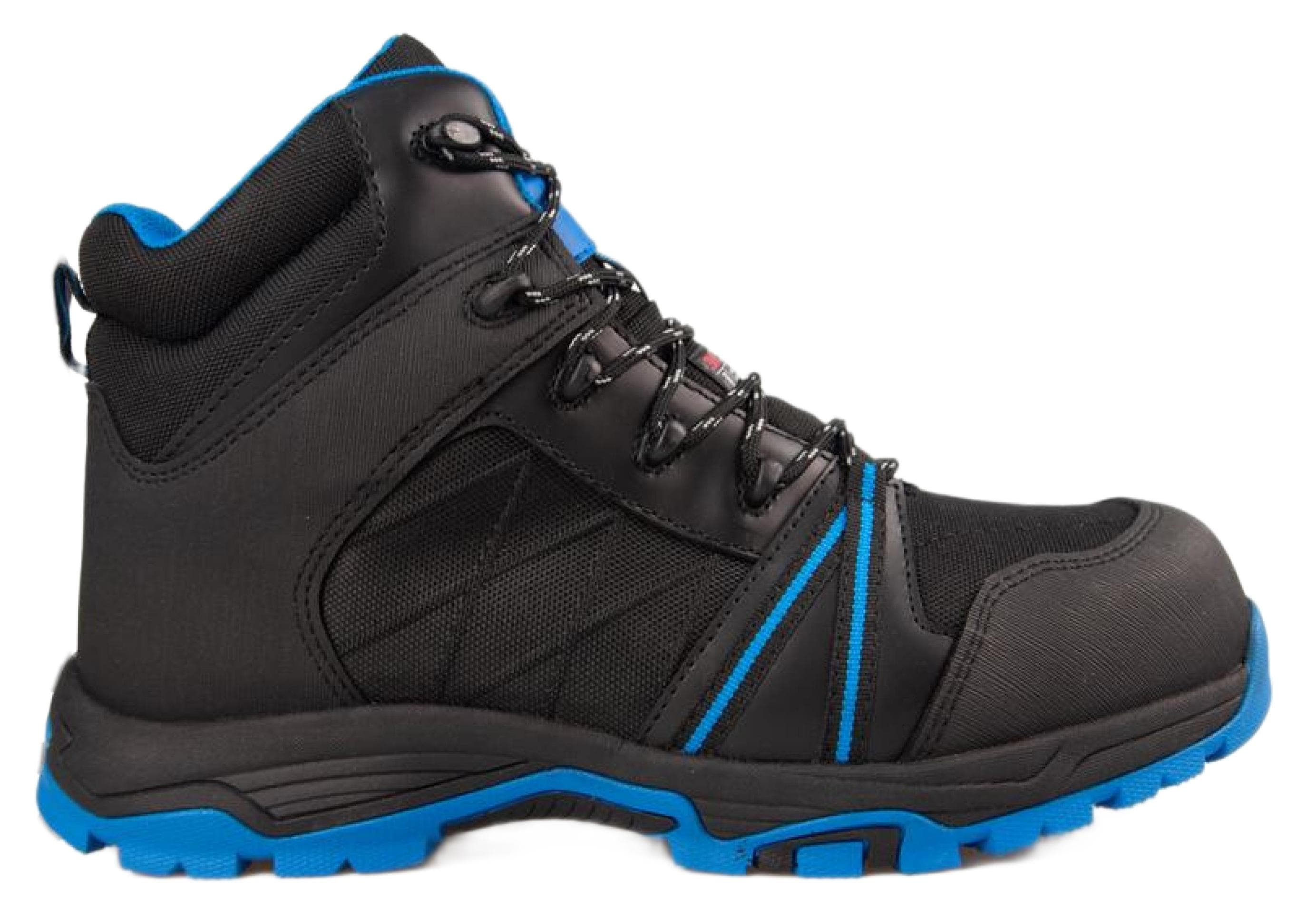 functional work protective footwear Sport Safety Shoes