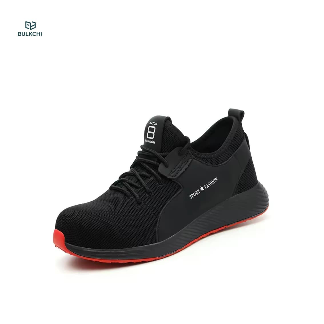 premium protective footwear  Sport Safety Shoes