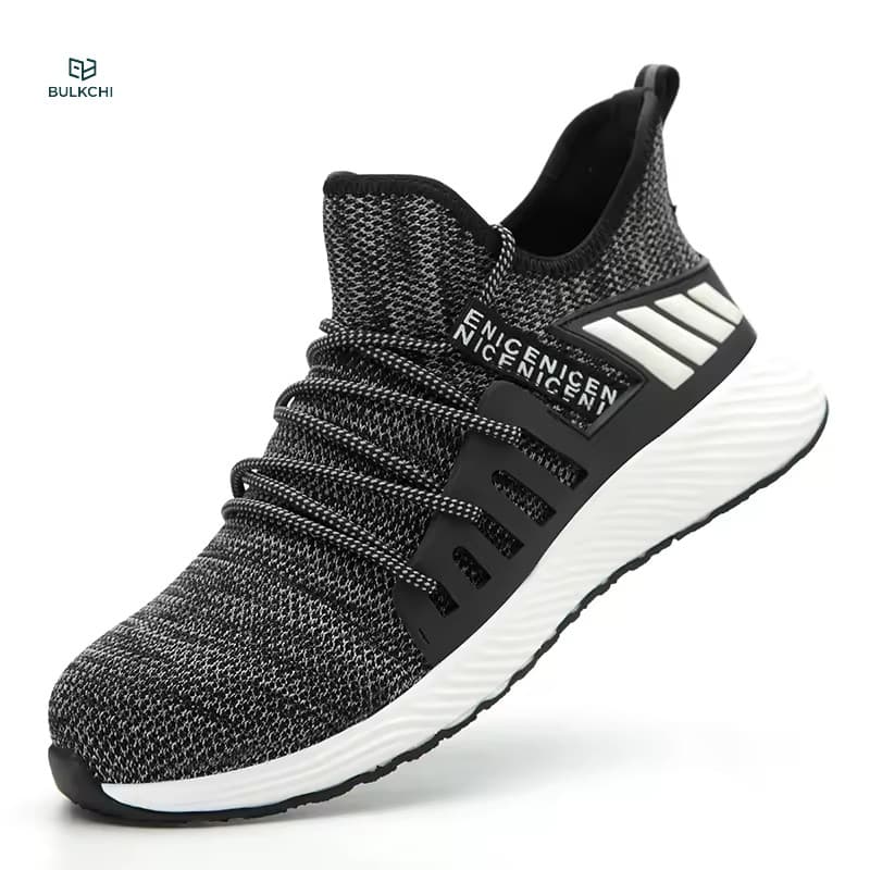 protective footwear wholesale Sport Safety Shoes