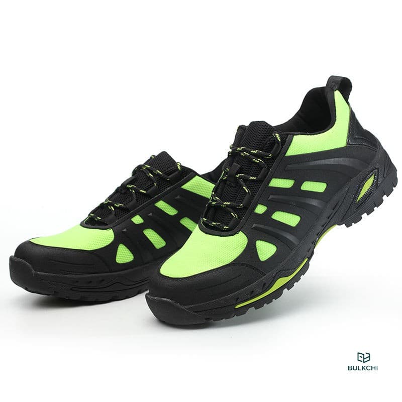 bulk protective footwear Sport Safety Shoes