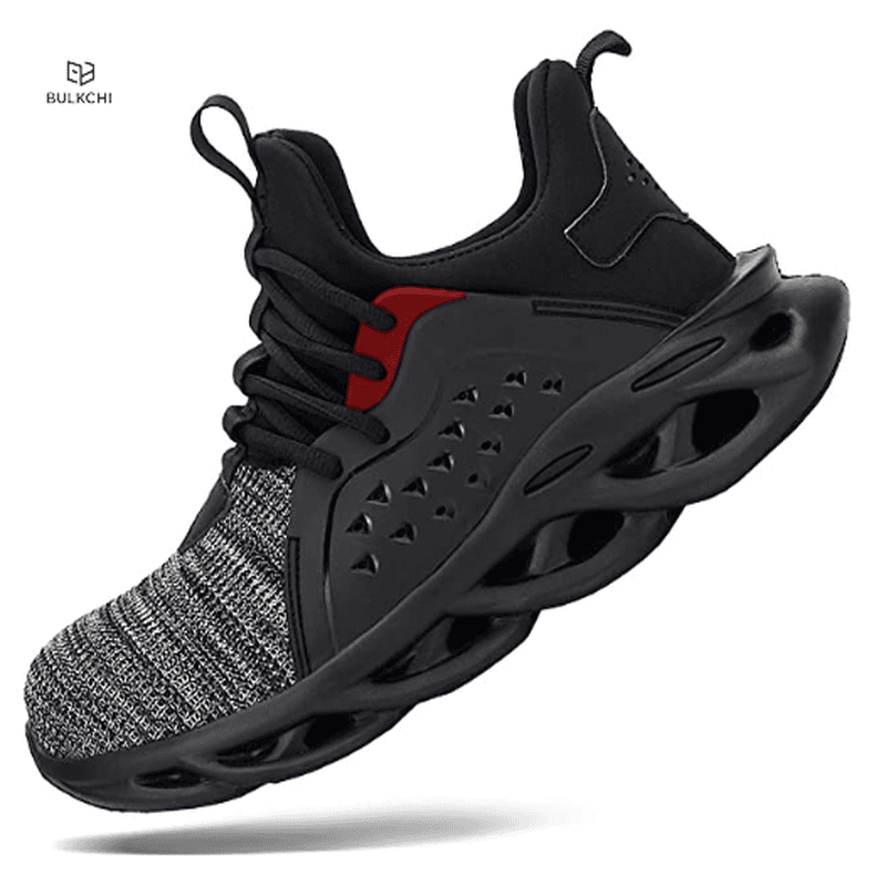 protective footwear bulk order Sport Safety Shoes