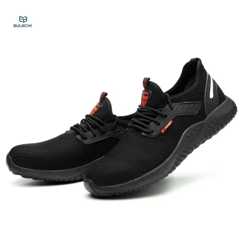 protective footwear OEM ODM Sport Safety Shoes