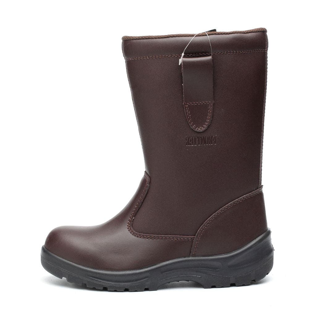 medical protective footwearHigh Ankle Safety Boots