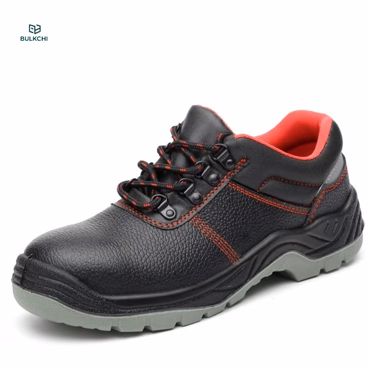 Anti-Static Steel Toe Shoes