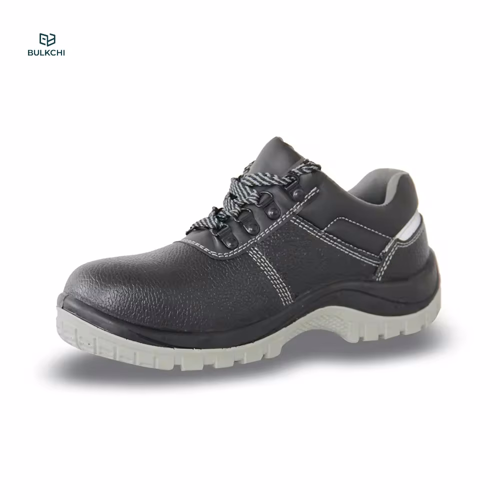 Industrial Safety Shoes
