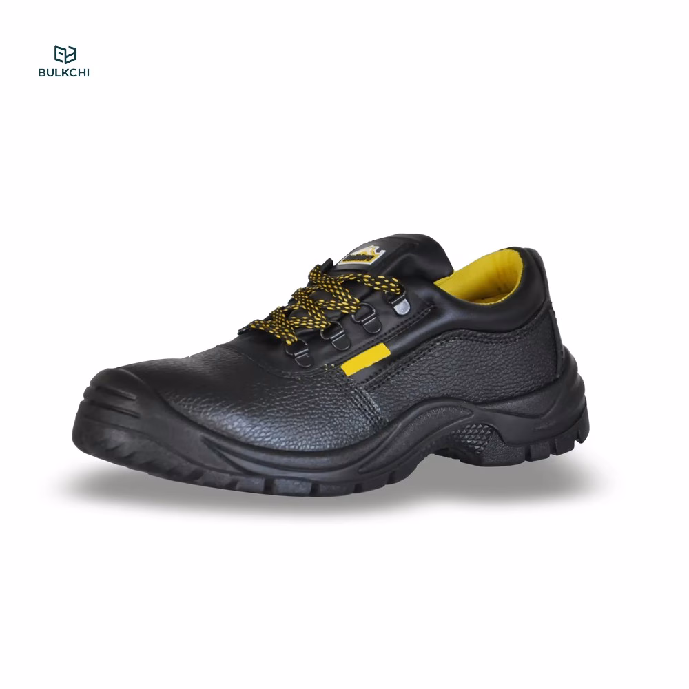 Comfort Steel Toe Work Shoes