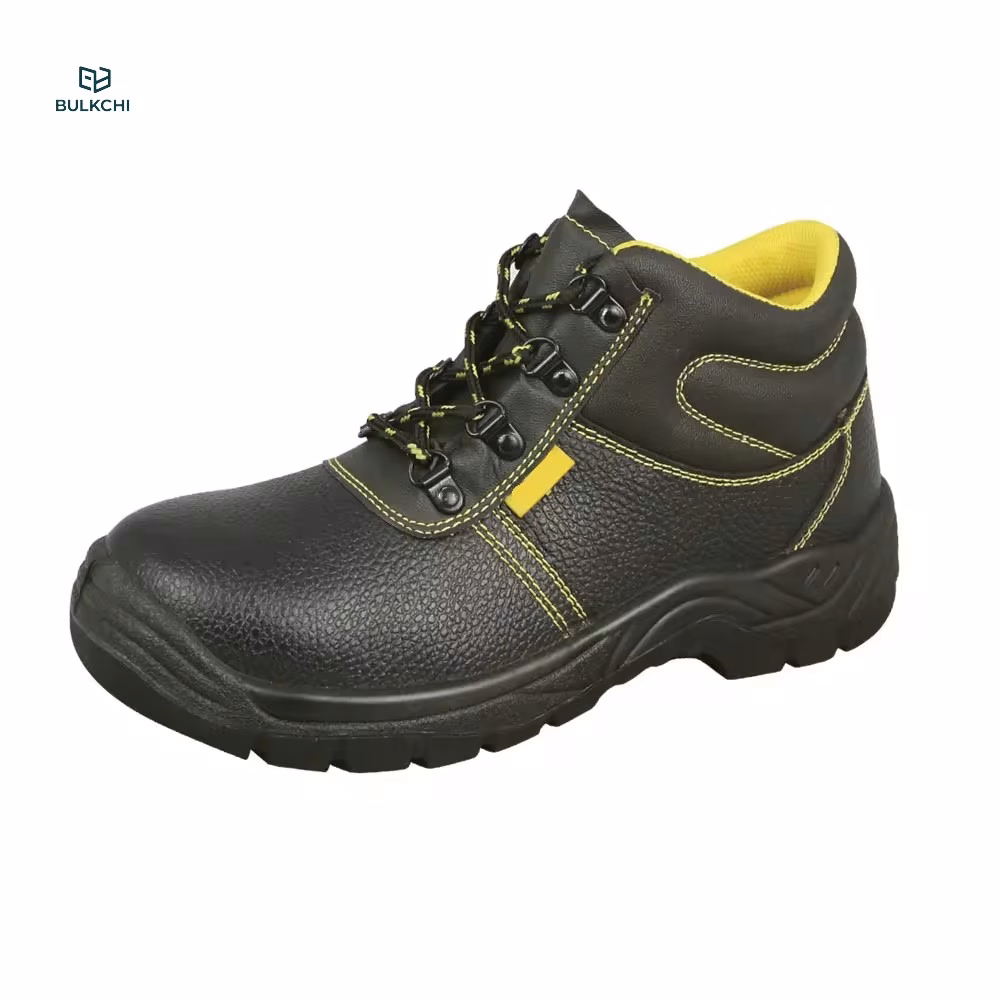 Ankle Support Safety Boots