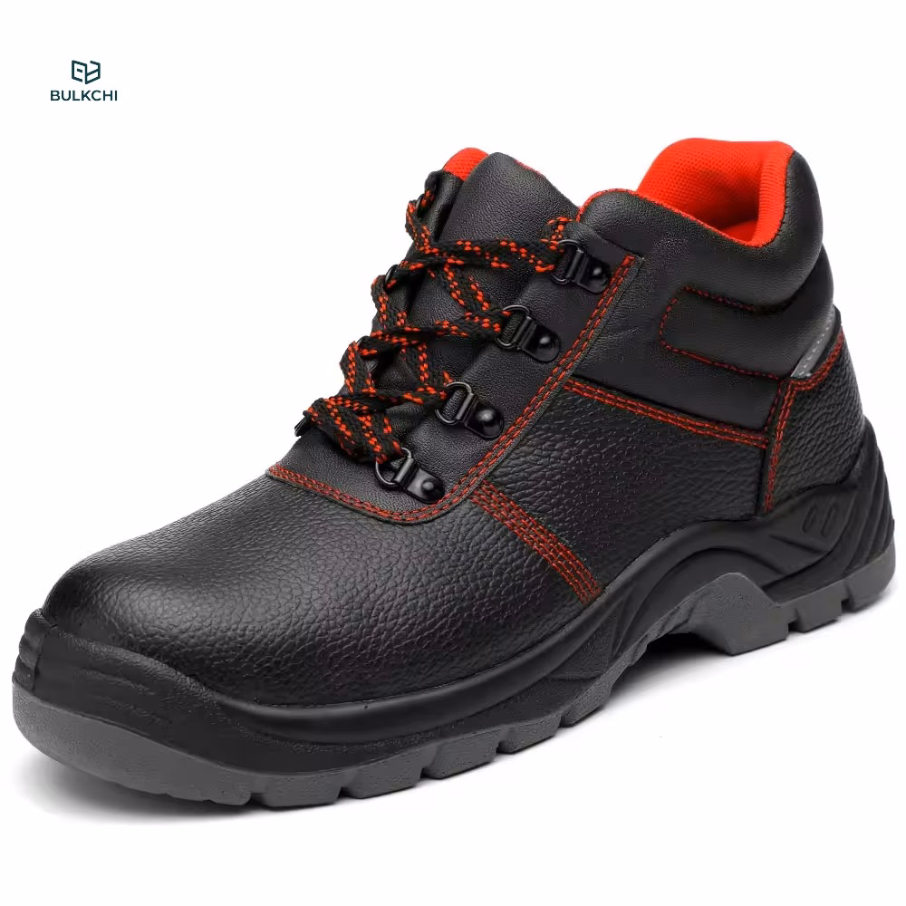 Utility Mid Boots
