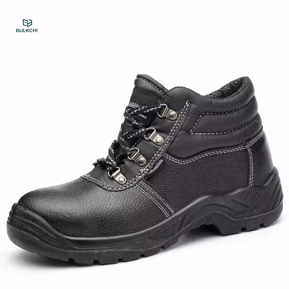 Professional Mid Boots