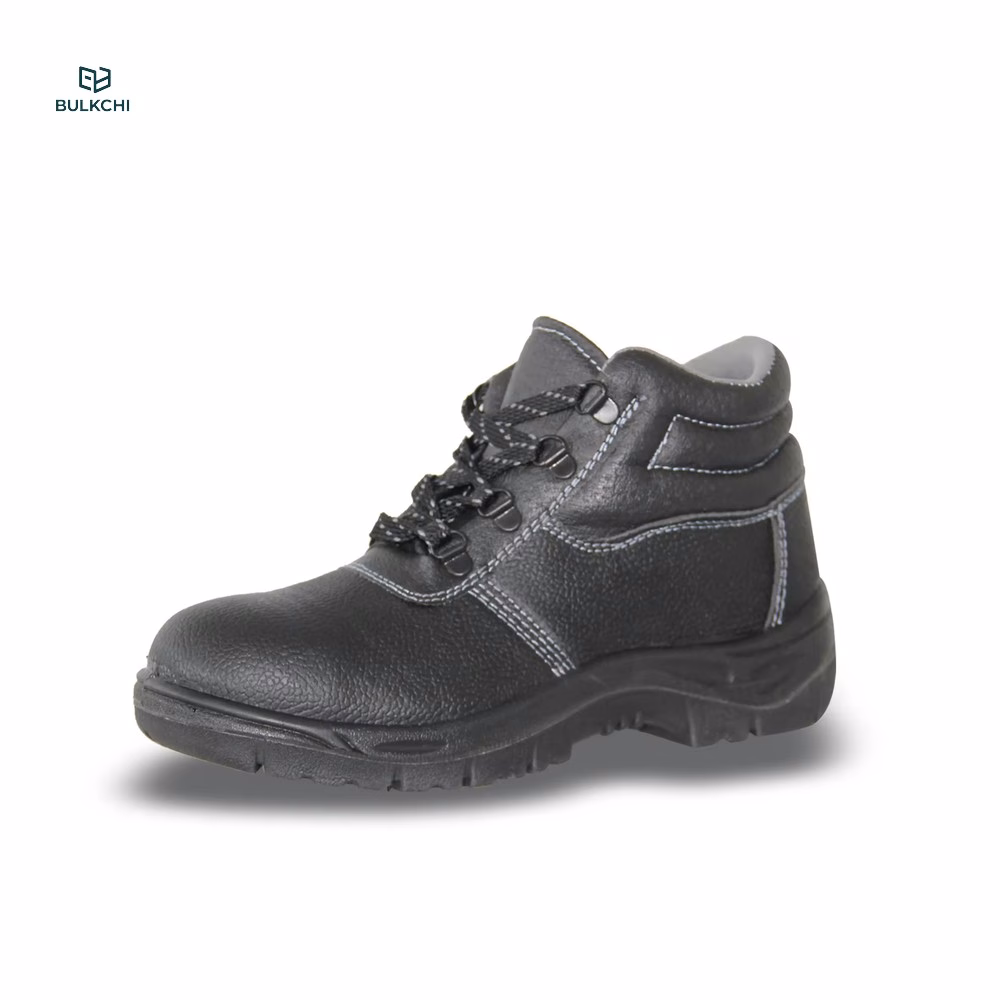Reliable Mid Boots