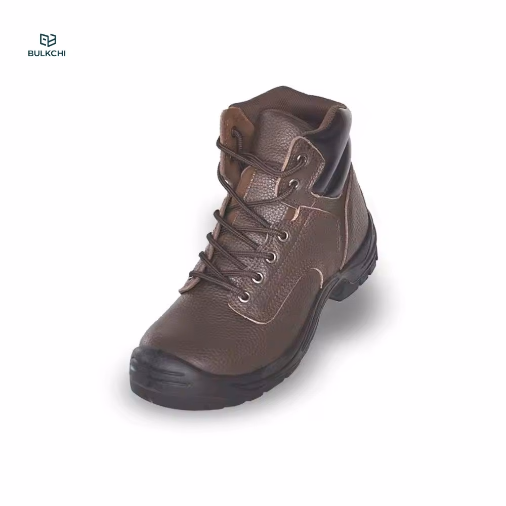 Premium PU Safety Shoes