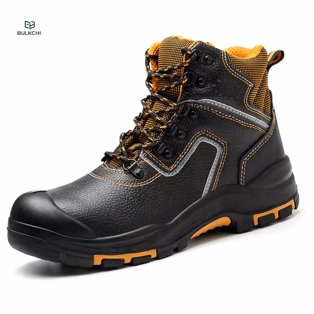 Construction PU Shoes