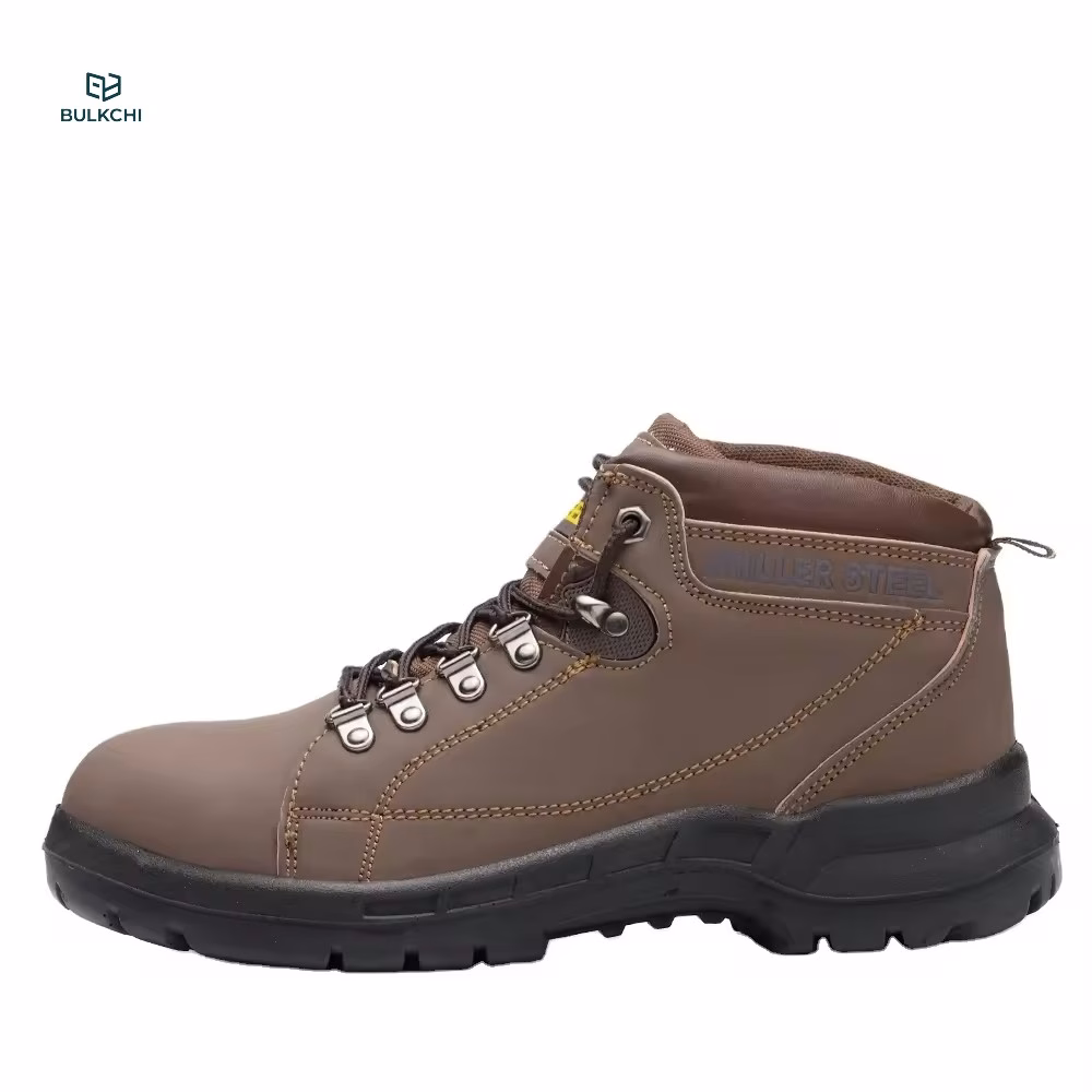 Cement EVA Safety Boots