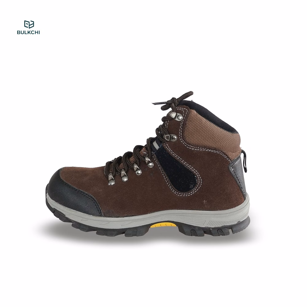 Durable Cement Shoes