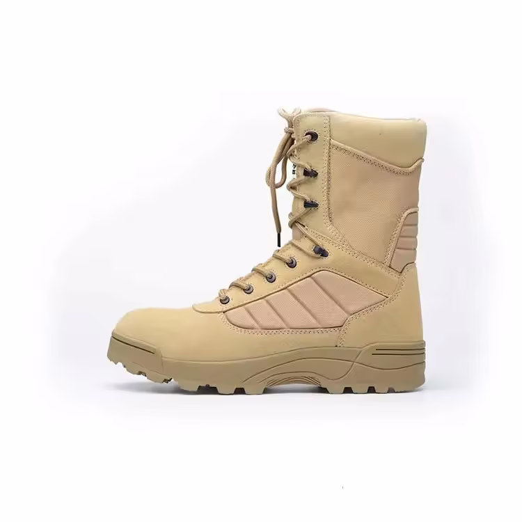 Hiking Boot Safety Shoes