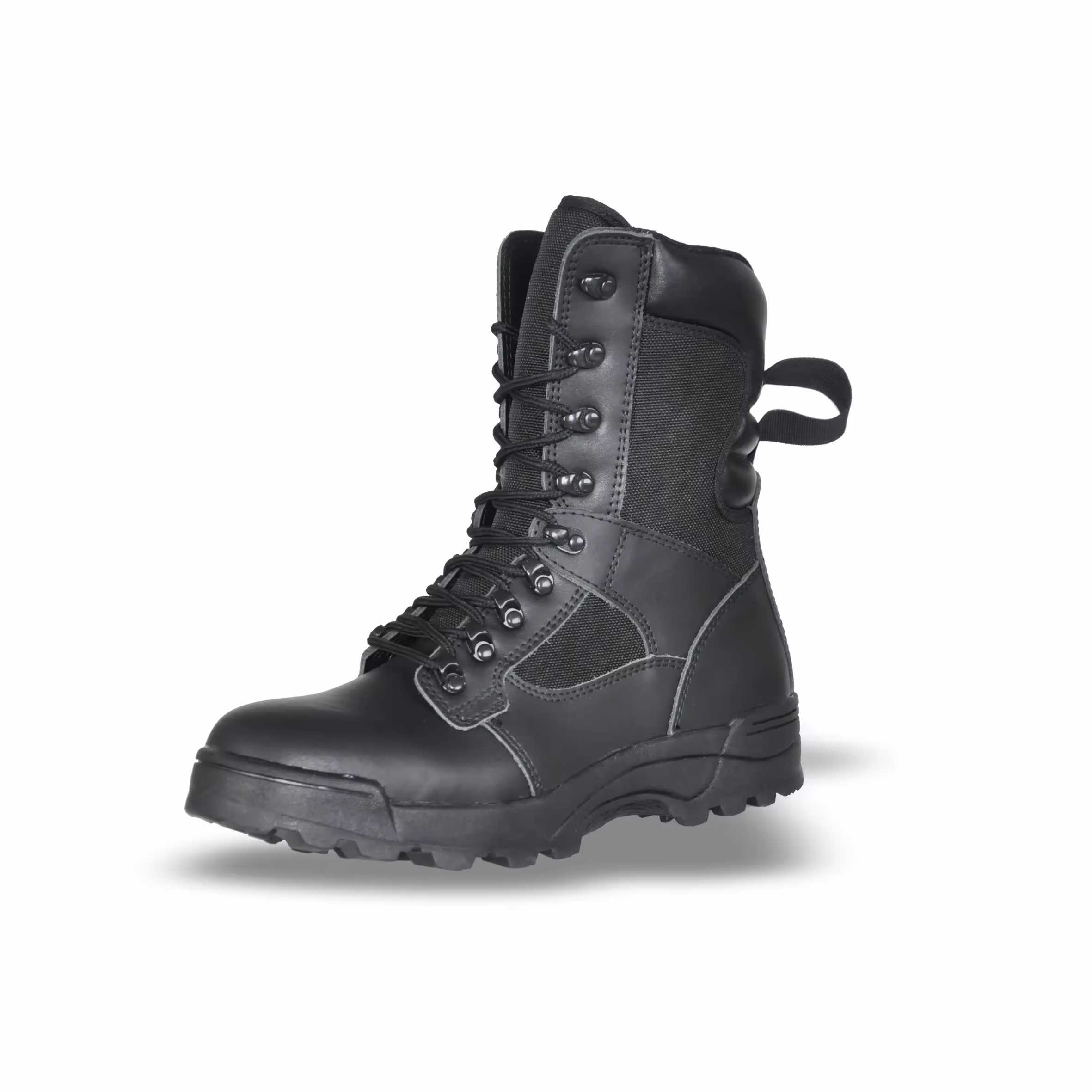 Trekking Safety Boots