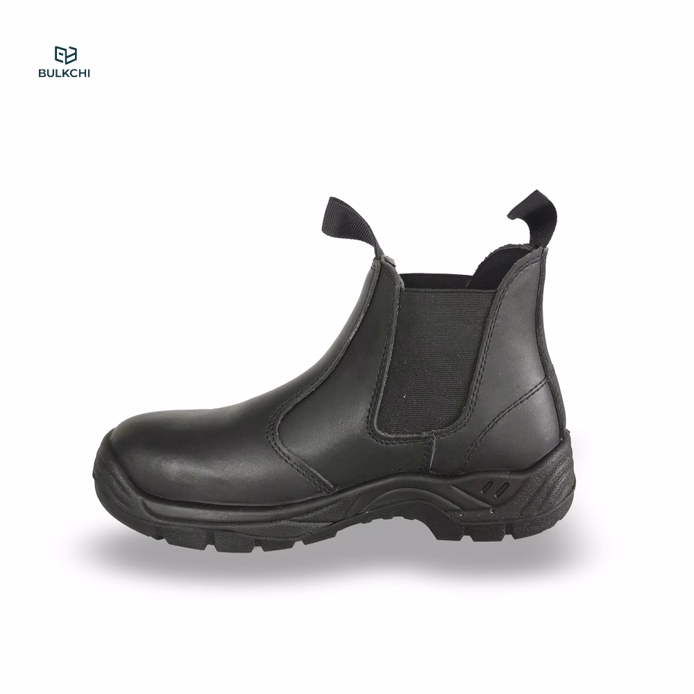 Chelsea Premium Black