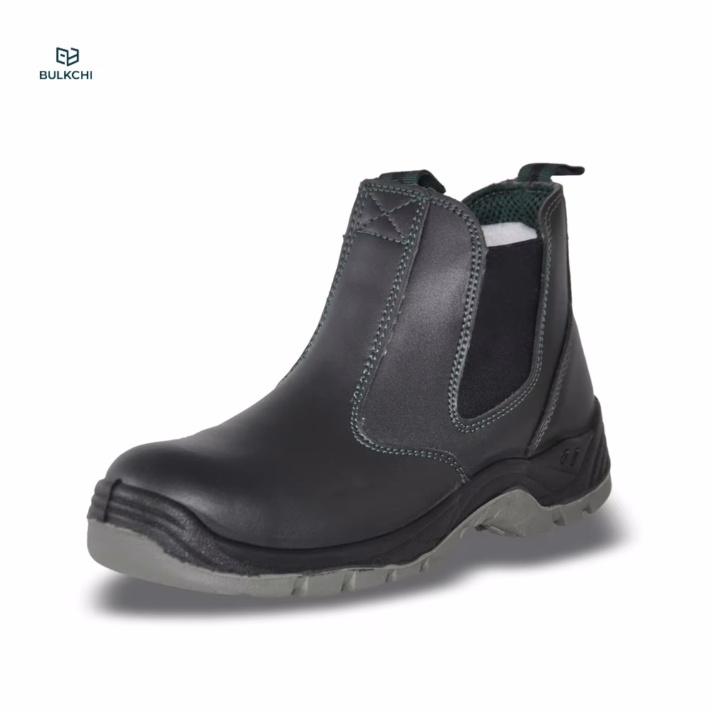 Chelsea Construction Boots