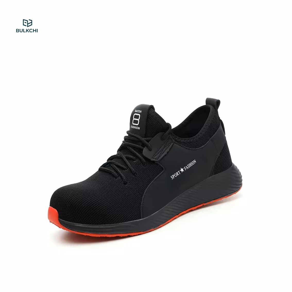 Sport Composite Toe Shoes