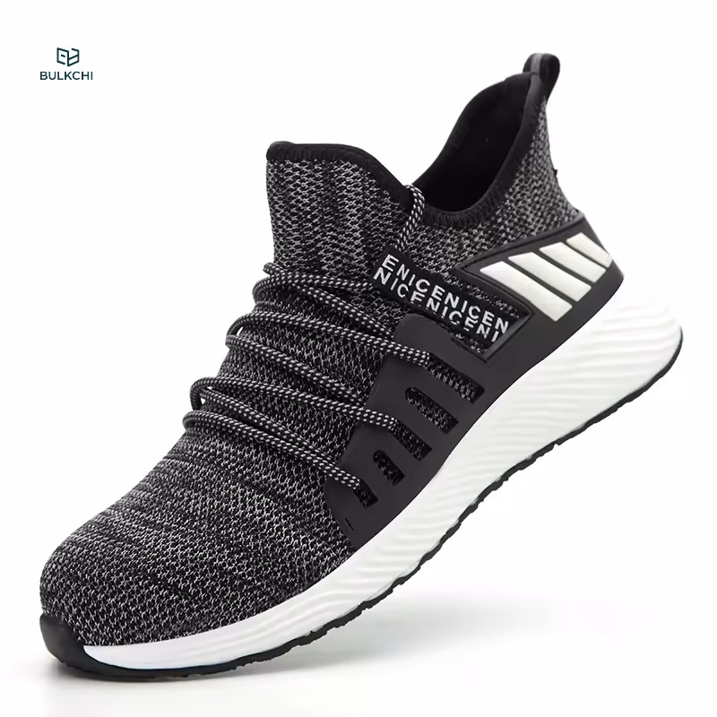 Sport Safety Shoes V2