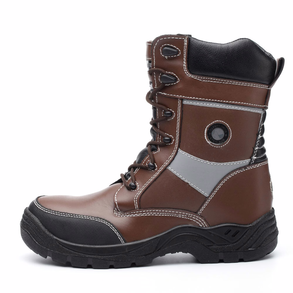 Outdoor High Safety Boots